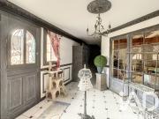 Montigny Lencoup Vente Maison 77