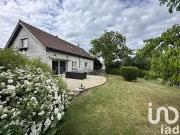 Montigny lès Condé 02330 Achat / Vente maison 7 pièces...