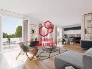 Montigny lès Cormeilles 95370 Achat / Vente appartement...