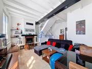 Montigny lès Cormeilles 95370 Achat / Vente maison 4...