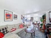 Montigny lès Cormeilles 95370 Achat / Vente maison 5...