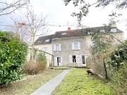 Montigny lès Cormeilles 95370 Achat / Vente maison 5...