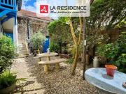 Montigny lès Cormeilles 95370 Achat / Vente maison 6...