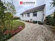 Montigny lès Cormeilles 95370 Achat / Vente maison 6...