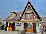 Montigny lès Cormeilles 95370 Achat / Vente maison 7...