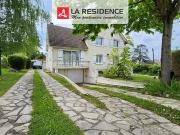 Montigny lès Cormeilles 95370 Achat / Vente maison 7...