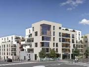 Montigny lès Cormeilles 95370 Programme neuf appartement...
