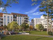 Montigny lès Cormeilles 95370 Programme neuf appartement...