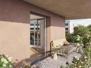 Montigny lès Cormeilles 95370 Programme neuf appartement...