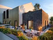 Montigny lès Cormeilles 95370 Programme neuf appartement...