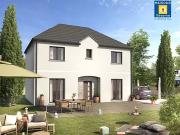 Montigny lès Cormeilles 95370 Programme neuf maison neuf...