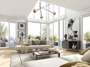 Montigny lès Cormeilles Vente Appartement 95