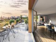 Montigny lès Cormeilles Vente Appartement 95