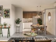Montigny lès Cormeilles Vente Appartement 95