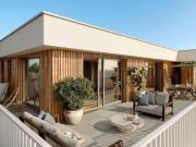 Montigny lès Cormeilles Vente Appartement 95