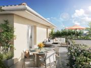 Montigny lès Cormeilles Vente Appartement 95