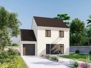 Montigny lès Cormeilles Vente Maison 95