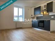 Montigny lès Metz 57950 Achat / Vente appartement 3...