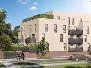Montigny lès Metz 57950 Achat / Vente appartement 3...