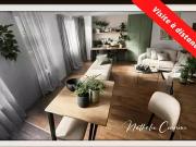 Montigny lès Metz 57950 Achat / Vente appartement 4...