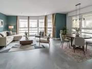 Montigny lès Metz 57950 Achat / Vente appartement 5...