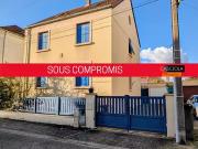Montigny lès Metz 57950 Achat / Vente maison 7 pièces t7...