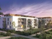 Montigny lès Metz 57950 Programme neuf appartement neuf...