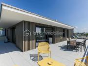 MONTIGNY LES METZ / ATTIQUE 2 CHAMBRES AVEC TERRASSE A...