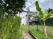 MONTIGNY LES METZ: Maison de ville F5 avec jardin et garage