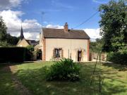 Montigny sur Avre Vente Maison 28
