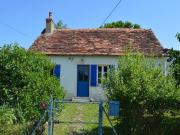 Montigny sur Canne Vente Maison 58