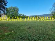 Montigny sur l'Ain 39300 Achat / Vente terrain