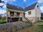 Montigny sur Loing 77690 Achat / Vente maison 6 pièces t6