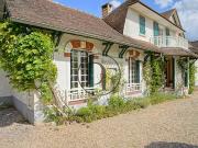 Montigny sur Loing 77690 Achat / Vente maison 8 pièces t8