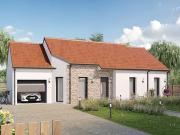 Montigny sur Loing 77690 Programme neuf maison neuf à...