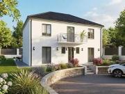 Montigny sur Loing 77690 Programme neuf maison neuf à...