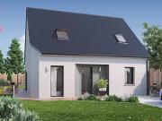 Montigny sur Loing 77690 Programme neuf maison neuf à...