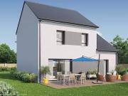 Montigny sur Loing 77690 Programme neuf maison neuf à...