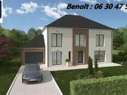 Montigny sur Loing 77690 Programme neuf maison neuf à...