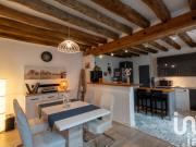 Montigny sur Loing Vente Maison 77
