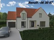 Montigny sur Loing Vente Maison 77