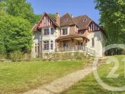 Montigny sur Loing Vente Maison 77