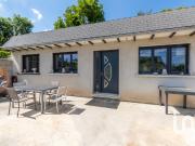 Montigny sur Loing Vente Maison 77