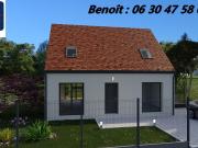 Montigny sur Loing Vente Maison 77