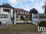 Montigny sur Vesle Vente Maison 51