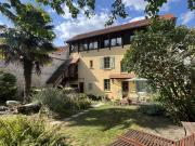 Montigny Village Maison avec jardin de curé