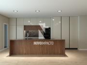 Montijo Apartamento T2 Duplex c/garagem