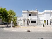 MONTIJO HOUSE Moradia T5 para remodelação