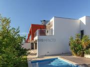Montijo Moradia T5 c/ piscina e Garagem