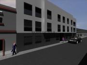 MONTIJO PRÉDIO URBANO P/ CONSTRUÇÃO C/ VIABILIDADE P/ 3...